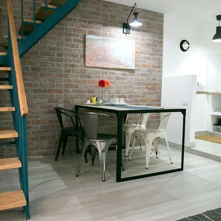 Apartamento La Maisonette Nápoles Exterior foto