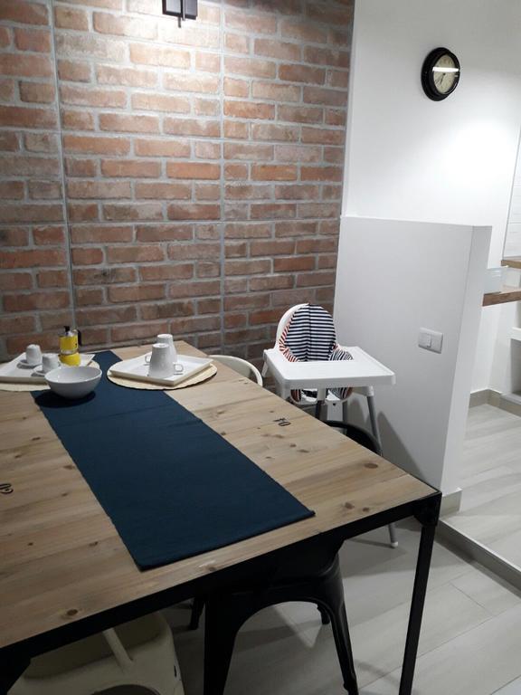Apartamento La Maisonette Nápoles Exterior foto