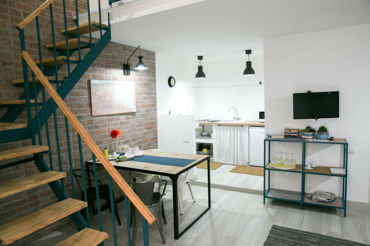 Apartamento La Maisonette Nápoles Exterior foto