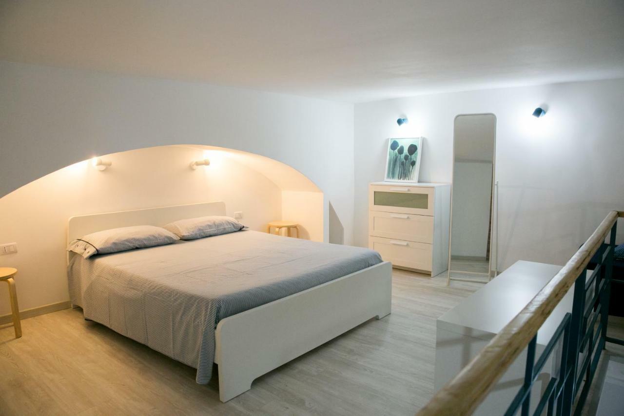 Apartamento La Maisonette Nápoles Exterior foto